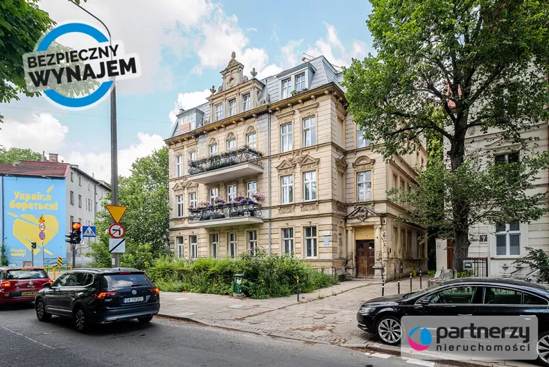 Biuro 38,00 m², oferta nr , PAN339741, Gdańsk, Wrzeszcz, Antoniego Lendziona