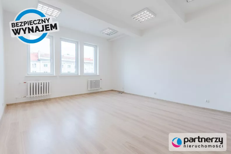 Biuro 25,80 m², oferta nr , PAN772445, Gdańsk, Wrzeszcz, Grunwaldzka