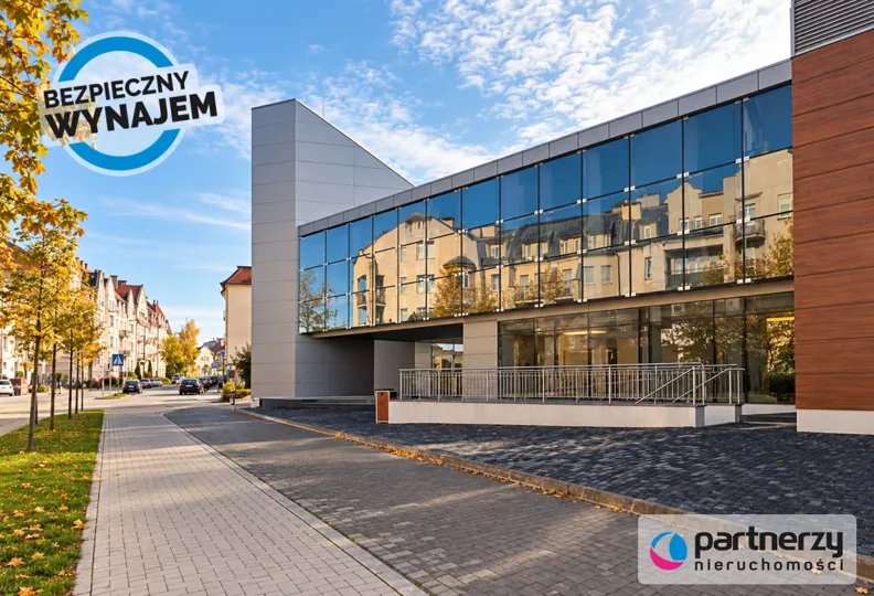 Lokal użytkowy 127,00 m², oferta nr , PAN429270, Ostróda, Jana Pawła Ii