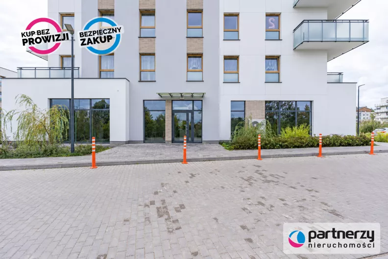 Lokal użytkowy 379,64 m², oferta nr , PAN261589, Straszyn, Prof. Zdzisława Pidka