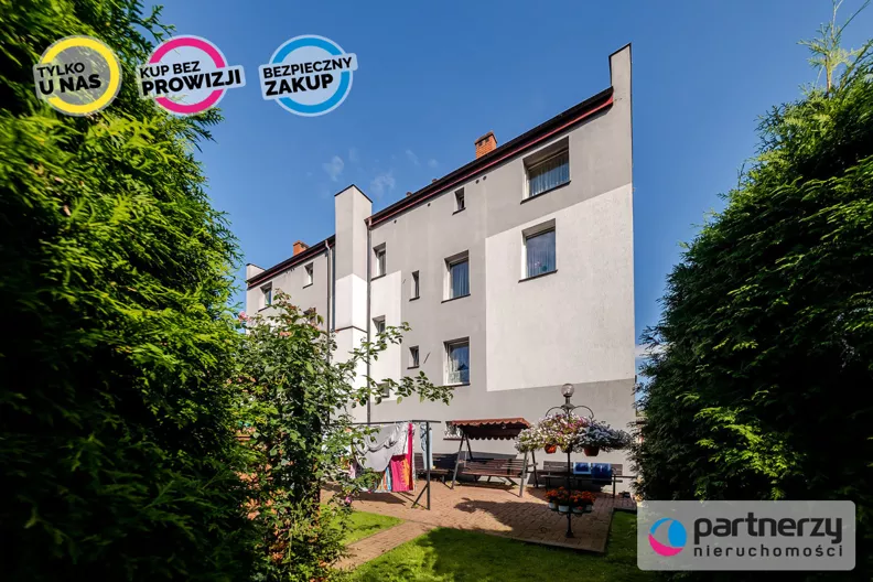 Biuro 42,83 m², oferta nr , PAN375725, Gdańsk, Siedlce, Skrajna