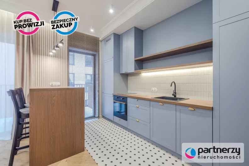 1 pokój, apartament 27,00 m², piętro 3, oferta nr , PAN992943, Gdańsk, Śródmieście, Chmielna