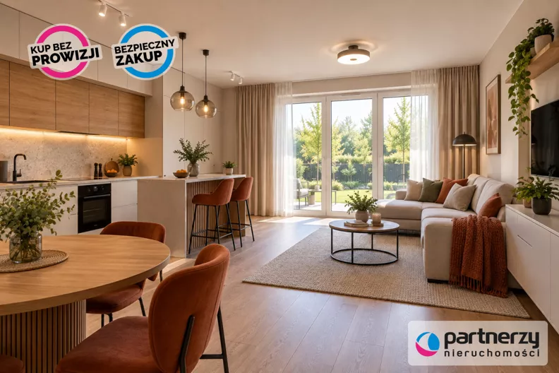 1 pokój, mieszkanie 26,25 m², parter, oferta nr , PAN710674, Gdańsk, Śródmieście, Mostek