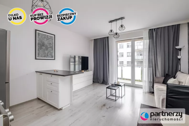 1 pokój, mieszkanie 28,02 m², piętro 1, oferta nr , PAN624852, Straszyn, Starogardzka