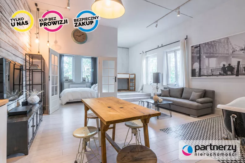 2 pokoje, mieszkanie 56,00 m², parter, oferta nr , PAN904327, Gdynia, Dąbrowa, Dąbrowa, Gorczycowa