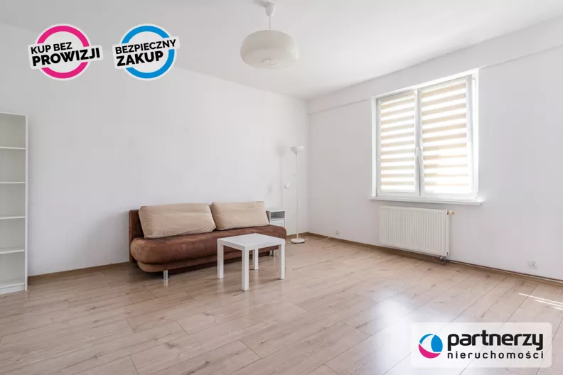 2 pokoje, mieszkanie 39,10 m², piętro 1, oferta nr , PAN706982, Gdańsk, Krakowiec-Górki Zachodnie, Górki Zachodnie, Łowicka