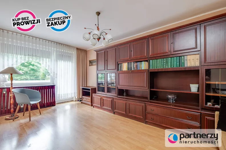 2 pokoje, mieszkanie 40,50 m², piętro 1, oferta nr , PAN728804, Sopot, Brodwino, Oskara Kolberga