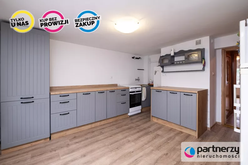 2 pokoje, mieszkanie 54,56 m², piętro 2, oferta nr , PAN289695, Gdynia, Mały Kack, Mały Kack, Siedlecka