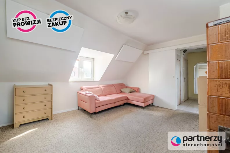 2 pokoje, apartament 31,50 m², piętro 3, oferta nr , PAN639269, Gdańsk, Brętowo, Niedźwiednik, Trawki