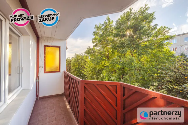 2 pokoje, mieszkanie 50,17 m², piętro 2, oferta nr , PAN259323, Gdańsk, Orunia Górna-Gdańsk Południe, Orunia Górna, Uranowa