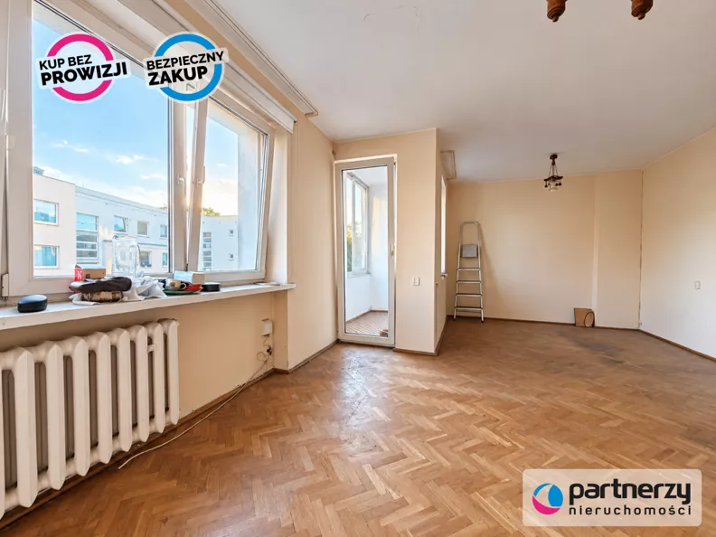 2 pokoje, apartament 48,01 m², parter, oferta nr , PAN753404, Gdynia, Orłowo, Orłowo, Zwycięstwa