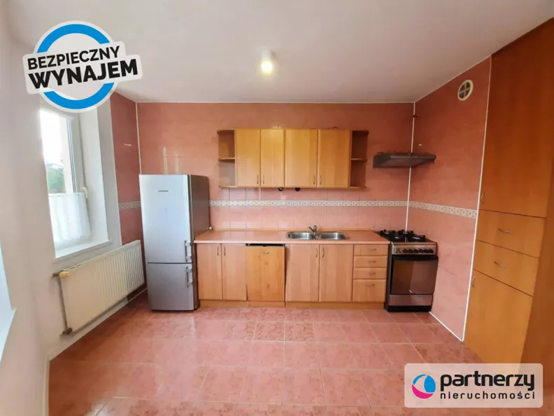 2 pokoje, mieszkanie 48,90 m², parter, oferta nr , PAN281894, Gdynia, Wielki Kack, Wielki Kack, Gryfa Pomorskiego