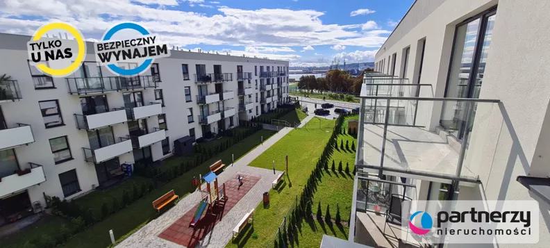 2 pokoje, mieszkanie 29,20 m², piętro 3, oferta nr , PAN682475, Gdynia, Oksywie, Oksywie, Nasypowa