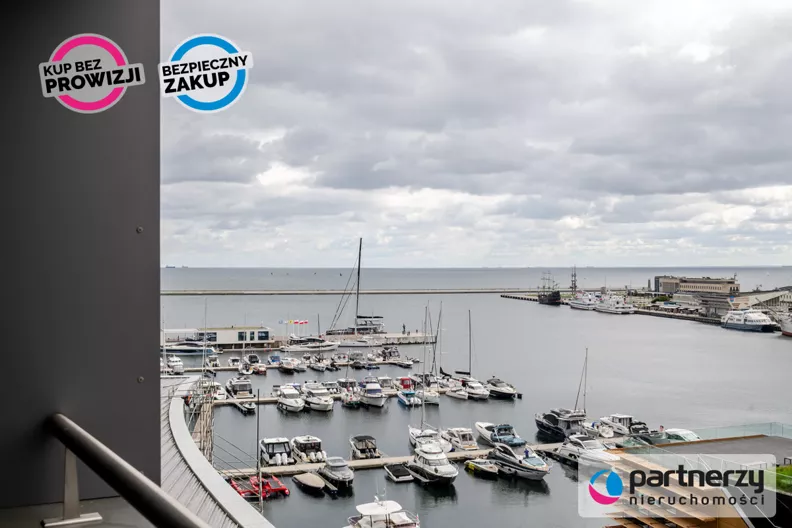 3 pokoje, apartament 97,60 m², piętro 4, oferta nr , PAN576962, Gdynia, Śródmieście, Śródmieście, A. Hryniewickiego