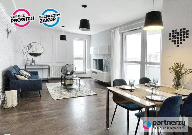 3 pokoje, apartament 67,10 m², piętro 9, oferta nr , PAN963066, Gdańsk, Przymorze, Przymorze Wielkie, Olsztyńska
