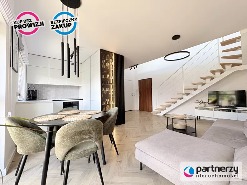 3 pokoje, mieszkanie 68,32 m², piętro 3, oferta nr , PAN726483, Gdańsk, Ujeścisko-Łostowice, Łostowice, Topazowa