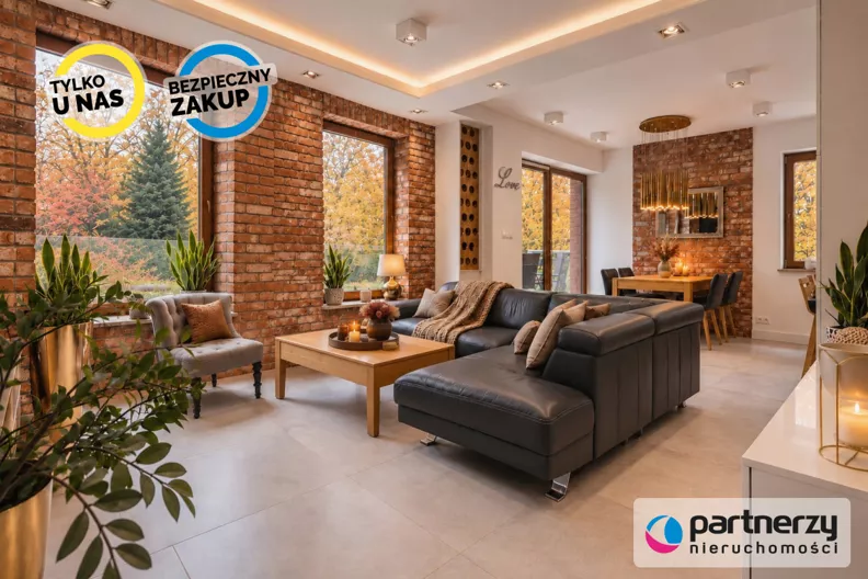 3 pokoje, mieszkanie 93,50 m², parter, oferta nr , PAN347993, Gdynia, Redłowo, Redłowo, Ułańska