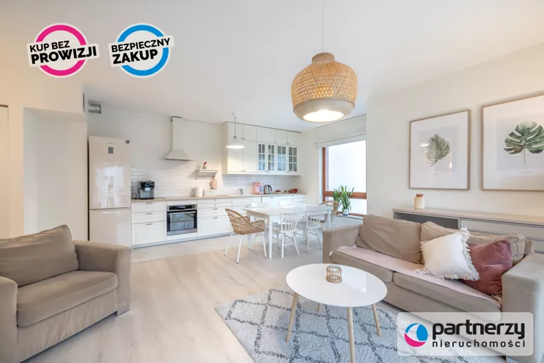 4 pokoje, mieszkanie 92,73 m², piętro 2, oferta nr , PAN237550, Gdynia, Chwarzno-Wiczlino, Chwarzno-Wiczlino, Czesława Niemena