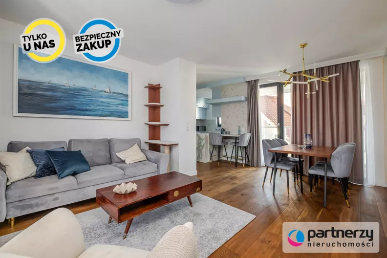 4 pokoje, apartament 88,33 m², piętro 3, oferta nr , PAN299050, Gdańsk, Wrzeszcz, Hugo Kołłątaja