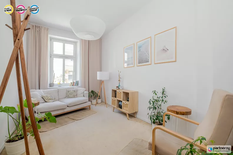 4 pokoje, apartament 82,00 m², parter, oferta nr , PAN392017, Gdańsk, Wrzeszcz, Wrzeszcz Górny, Sobótki