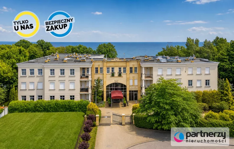 4 pokoje, mieszkanie 118,60 m², piętro 2, oferta nr , PAN277577, Gdynia, Orłowo, Orłowo, Świętopełka