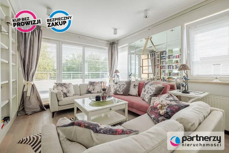 4 pokoje, apartament 121,14 m², piętro 3, oferta nr , PAN555270, Gdynia, Orłowo, Orłowo, Wrocławska
