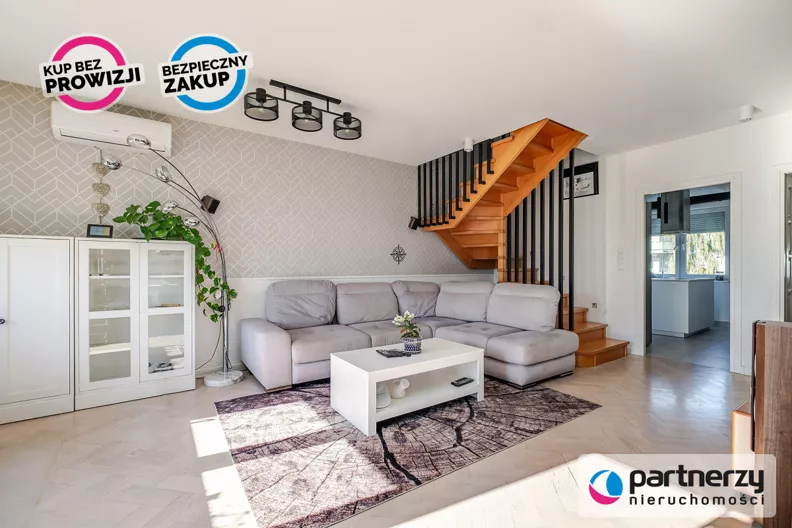 5 pokoi, apartament 112,00 m², piętro 3, oferta nr , PAN839187, Gdańsk, Ujeścisko-Łostowice, Ujeścisko