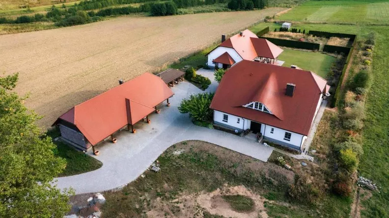 Dom i rezydencja 540,00 m², oferta nr , 9754/3186/ODS, Stary Wielisław
