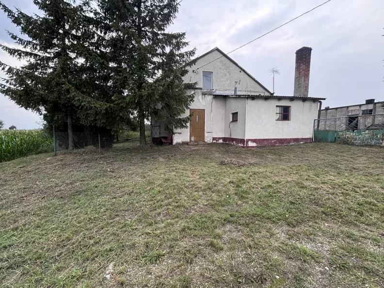 Dom 124,00 m², oferta nr , 9808/3186/ODS, Bodzanowo
