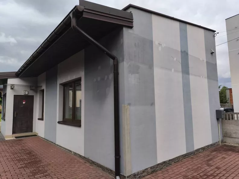 Dom 80,00 m², oferta nr , 279/3186/ODW, Częstochowa, św. Rocha