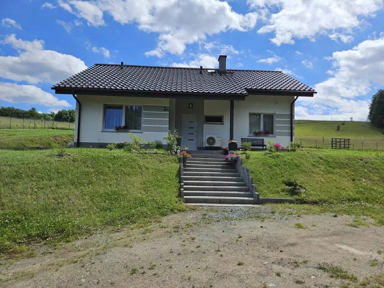 Dom i rezydencja 78,00 m², oferta nr , 9571/3186/ODS, Glinno