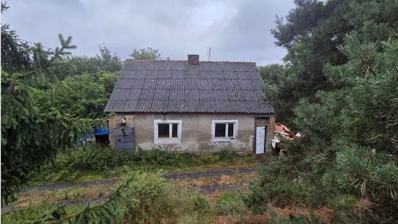Dom 188,00 m², oferta nr , 9831/3186/ODS, Janowice Duże