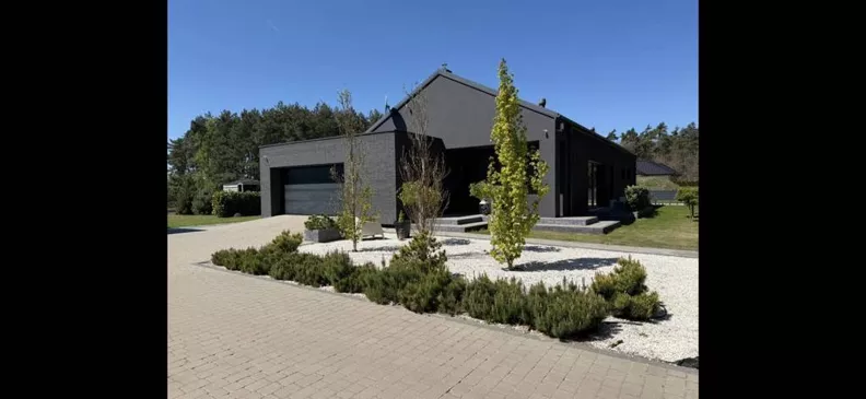 Dom 136,00 m², oferta nr , 9803/3186/ODS, Barczygłów, Leśna