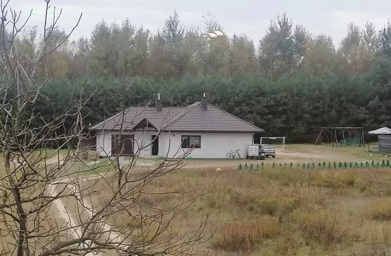 Dom 98,00 m², oferta nr , 9427/3186/ODS, Maleniska