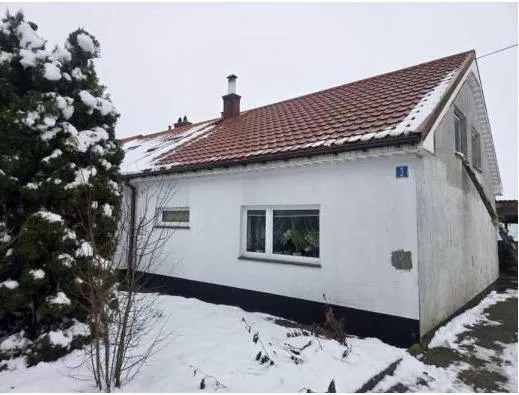 Dom 75,07 m², oferta nr , 9748/3186/ODS, Nowe Włóki