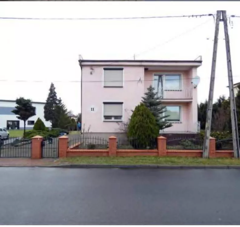 Dom 107,99 m², oferta nr , 9548/3186/ODS, Kędzierzyn-Koźle, Parkowa
