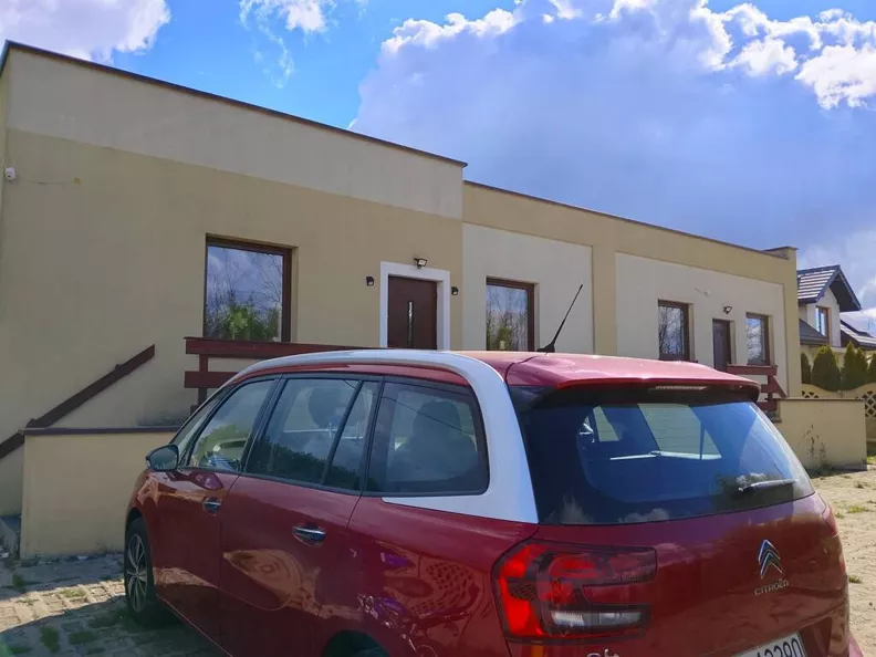 Dom 100,00 m², oferta nr , 9498/3186/ODS, Szadek