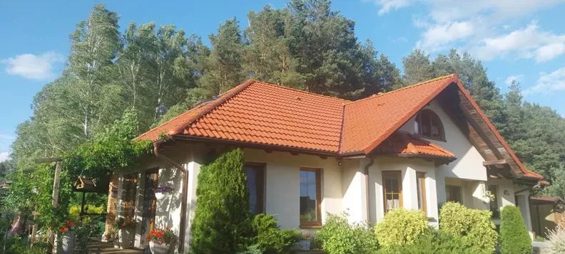 Dom 99,99 m², oferta nr , 9572/3186/ODS, Szumleś Szlachecki