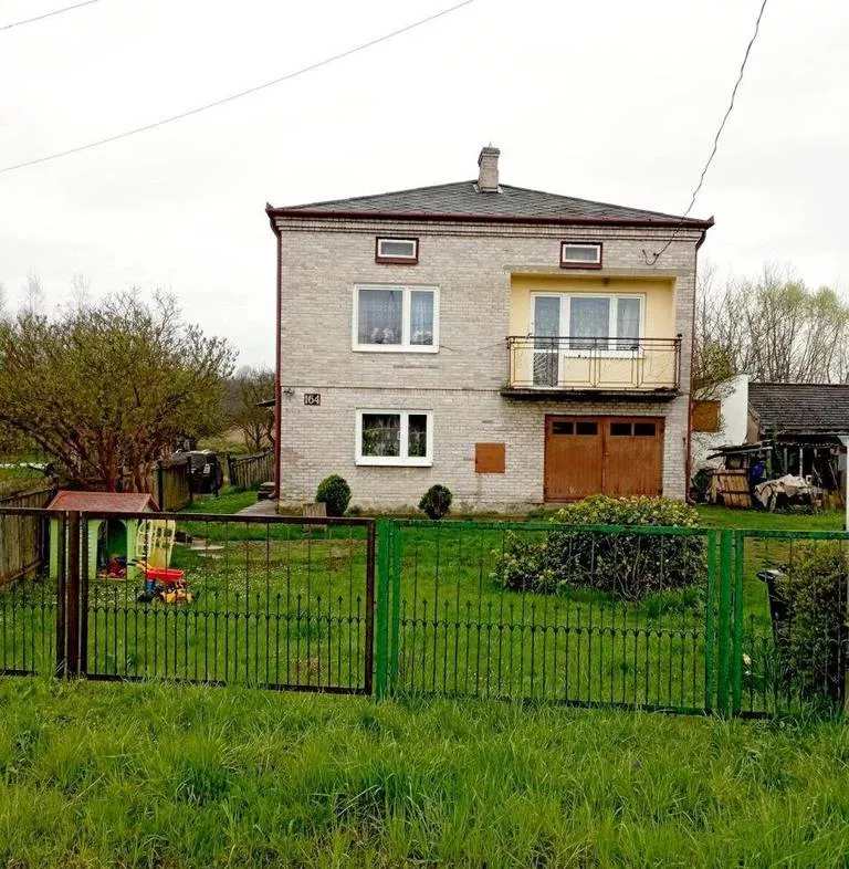 Dom 1 400,00 m², oferta nr , 9778/3186/ODS, Brzóstowa