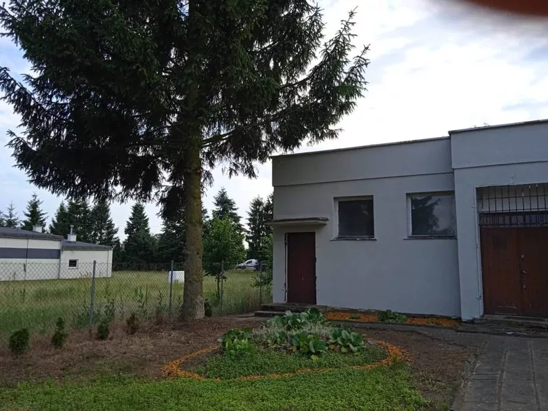 Dom 130,00 m², oferta nr , 9555/3186/ODS, Gościejewo