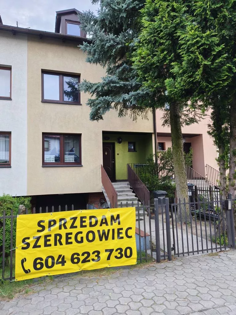 Dom 130,00 m², oferta nr , 9716/3186/ODS, Częstochowa, por. Hieronima Dudwała