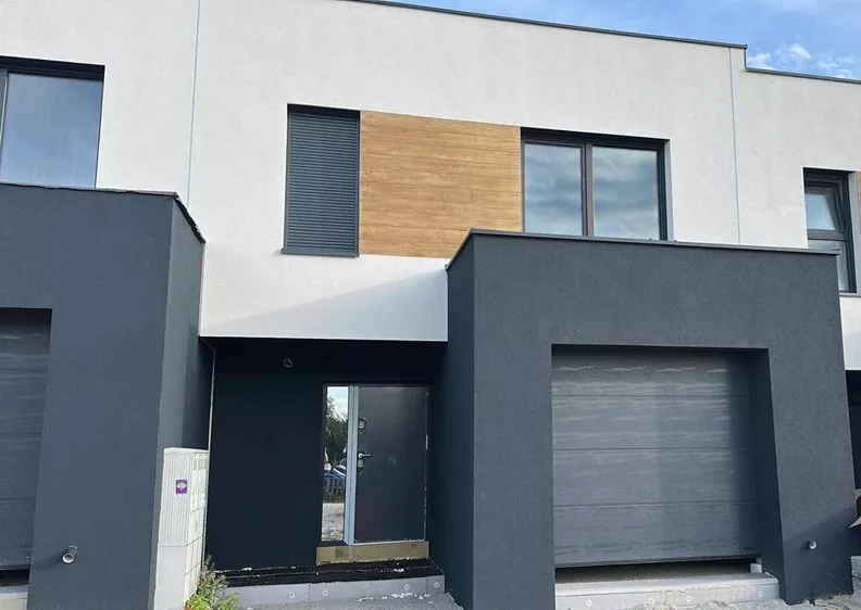 Dom 125,40 m², oferta nr , 9743/3186/ODS, Mikołów, Jagodowa