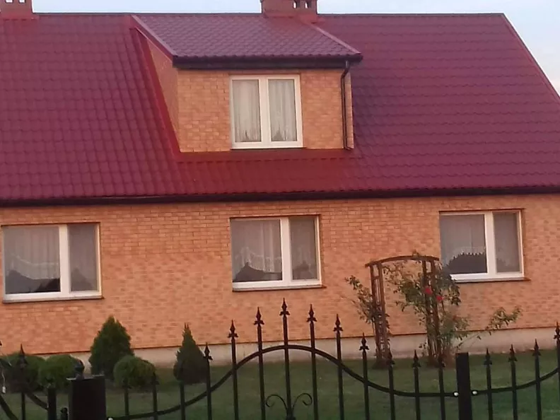 Dom 160,00 m², oferta nr , 9584/3186/ODS, Kęsowo