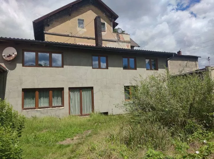 Dom 225,00 m², oferta nr , 9579/3186/ODS, Wrocław, Opatowicka