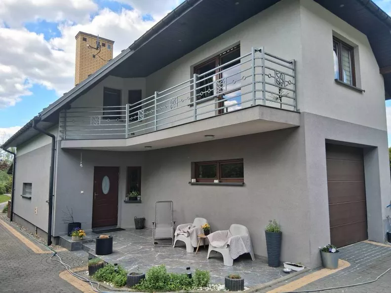 Dom 130,00 m², oferta nr , 9436/3186/ODS, Parchatka