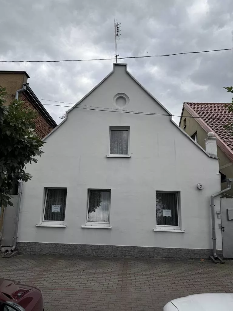 Dom 116,00 m², oferta nr , 9492/3186/ODS, Radzyń Chełmiński, Plac Towarzystwa Jaszczurczego