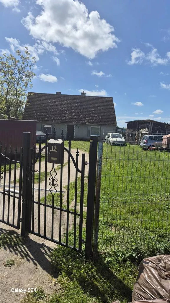 Dom 3 556,00 m², oferta nr , 9496/3186/ODS, Świeszyno
