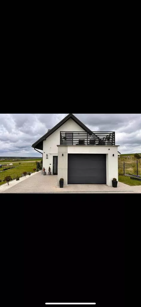 Dom 132,00 m², oferta nr , 9752/3186/ODS, Tarnawatka-Tartak, Widokowa