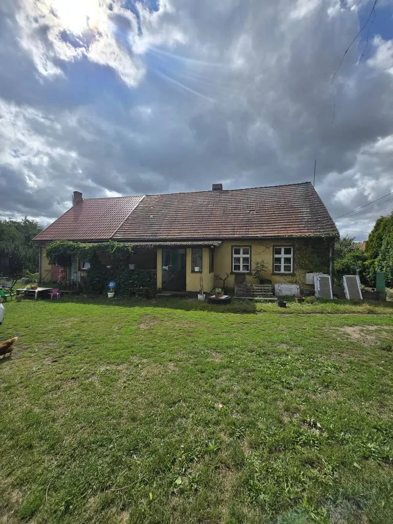 Dom 127,00 m², oferta nr , 9667/3186/ODS, Włodków Dolny