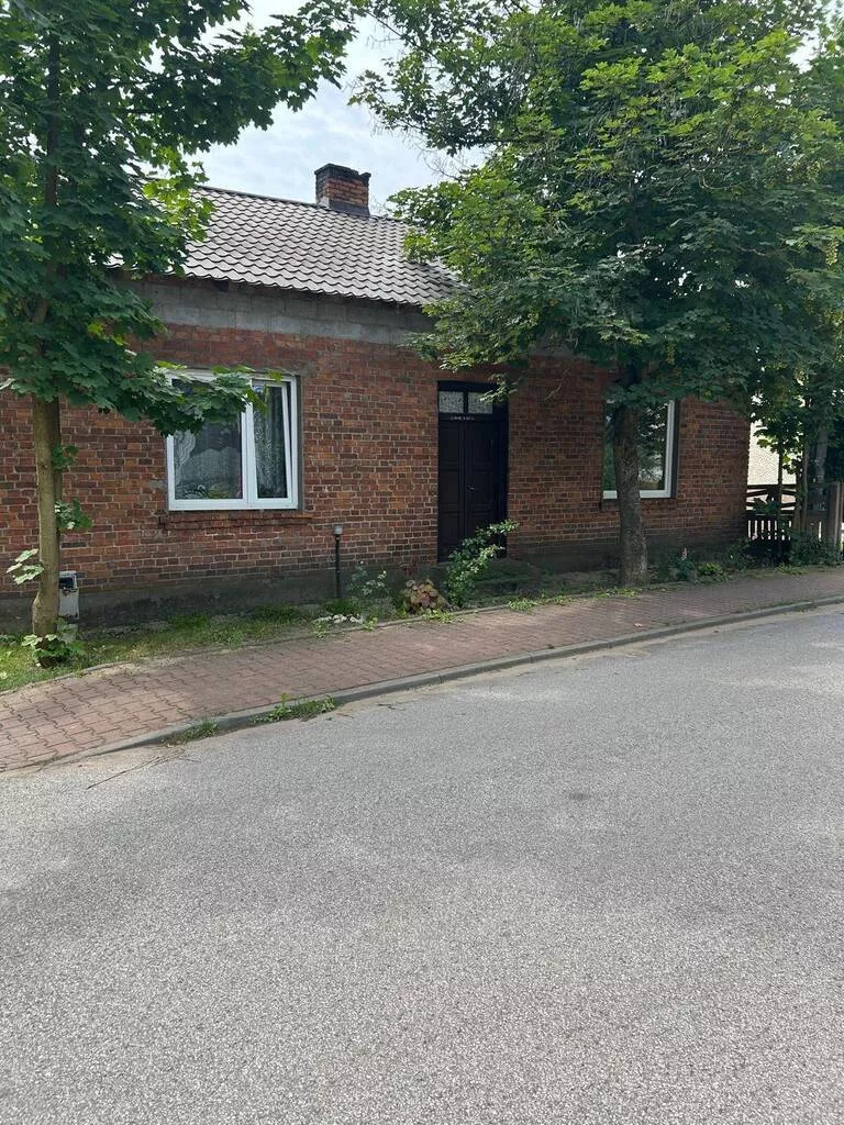 Dom 100,00 m², oferta nr , 9592/3186/ODS, Wysokin, Źródłowa